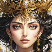 khodam-elmanak-cantik-a-hazzarrva--sang-pemimpin-jiwa