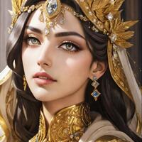 khodam-elmanak-cantik-a-hazzarrva--sang-pemikat-jiwa