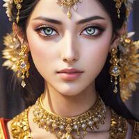 khodam-elmanak-cantik-a-hazzarrva--sang-harmoni-jiwa