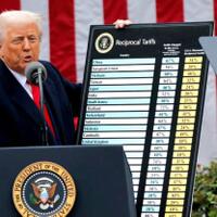 trump-sebut-bakal-cabut-aturan-tarif-asalkan-dunia-bayar-upeti-ke-as