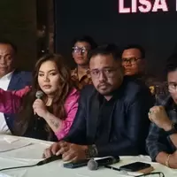 lisa-mariana-sebut-ridwan-kamil-tolak-pakai-pengaman-kaget-saat-tahu-hamil