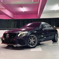 for-sale-mercedes-c300-amg-line-coupe
