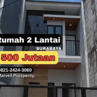 rumah-minimalis-2-lantai-surabaya-rumah-murah-surabaya-timur-500-jutaan-siap-huni