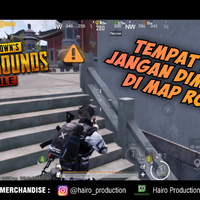 video-tempat-yang-jangan-dimasukin-di-map-rondo---pubg-mobile-gameplay
