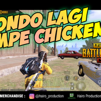 video-rondo-lagi-sampe-chicken---pubg-mobile-gameplay