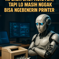 fakta-teknologi-ai-bisa-jadi-asisten-tapi-lo-masih-nggak-bisa-ngebenerin-printer