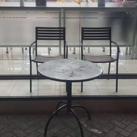anabel-analisa-gembel--nongkrong-sendiri-di-kursi-minimarket