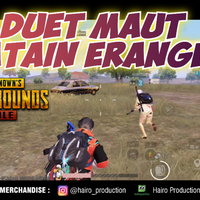 video-duet-maut-ratain-erangel---pubg-mobile-gameplay