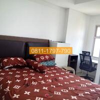 sewa-apartemen-springwood-tangerang-studio-semi-furnished