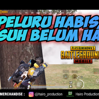 video-peluru-habis-musuh-belum-habis---pubg-mobile-gameplay