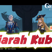 video-ziarah-kubur-part-109-genshin-impact-gameplay--storyline