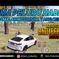 video-trauma-peluru-habis-malah-musuhnya-yang-cepet-habis---pubg-mobile-gameplay