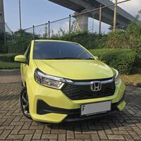 honda-brio-e-cvt-facelift-2024-km-4rb-gress-good-condition-tdp-hanya-10jt