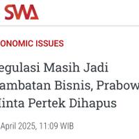 biang-kerok-bikin-investor-mundur-csis-korupsi--regulasi-19-ribu-peraturan