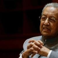 mahathir-mohamad-bangsa-melayu-kehilangan-singapura-jatuh-ke-tangan-orang-china