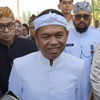 dedi-audit-total-dana-hibah-4-tahun-lalu-termasuk-rp-45-m-ke-yayasan-eks-wagub
