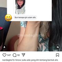 nanda-gita-mau-yang-sulit-sulit