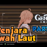 video-penjara-bawah-laut-part-110-genshin-impact-gameplay--storyline