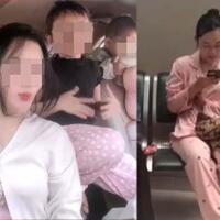 santai-main-hp-usai-3-anaknya-tewas-kebakaran-viral