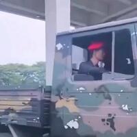 warganet-soroti-armada-grib-jaya-seragam-kendaraan-mirip-tni