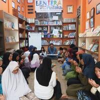 ngaji-bareng-yatim-dan-jompo-binaan-di-taman-bacaan-untuk-apa