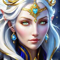fairy-khodam-s-ratu-litzzie
