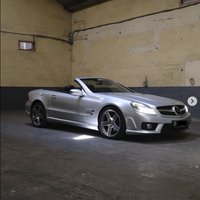 mercedes-benz-sl300-silver-2010