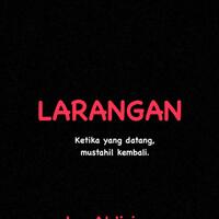 larangan