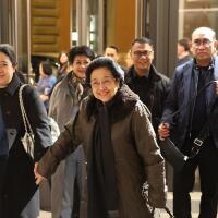 megawati-singgung-gonjang-ganjing-ijazah-kalau-ada-kasih-aja