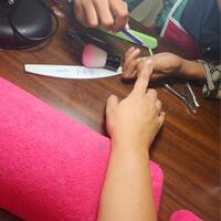 nail-art