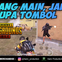 video-jarang-main-jadi-lupa-tombol---pubg-mobile-gameplay