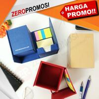 souvenir-kotak-pen-memo-cetak-logo