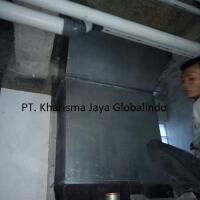 ducting-radiator-genset-dan-pemasangan