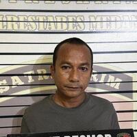 tampang-abdurachman-preman-viral-mintai-uang-warga-yang-parkir-di-rumah-sendiri