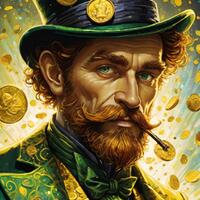 golden-leprechaun-zazzvax-4997-zx--boost-your-own-luck