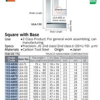 square-with-base-trusco-ula-75