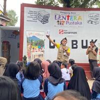 bank-sinarmas-edukasi-literasi-keuangan-anak-anak-taman-bacaan-di-bogor