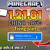 minecraft-12181-apk-pe-ti-xung-min-ph-phin-bn-mi-nht-cho-android-2025