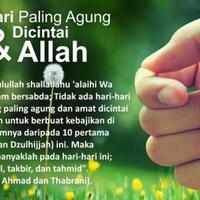 zulhijjah