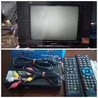 jual-tv-tabung-21-inch-polytron-dan-stb-set-top-box-murah-medan