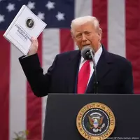 banding-diterima-tarif-trump-tetap-berlaku