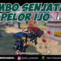 video-combo-senjata-pelor-ijo---pubg-mobile-gameplay