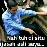 burhanuddin-pendukung-anies-baswedan-percaya-jokowi-palsukan-ijazah