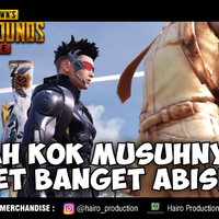 video-lah-kok-musuhnya-cepet-banget-abisnya---pubg-mobile-gameplay