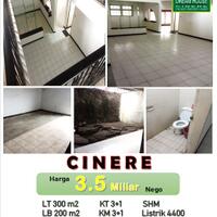 rumah-dijual-dalam-komplek-megapolitan-estate