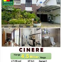 dijual-rumah-lokasi-strategis-di-bukit-cinere-raya-dekat-toll-brigif