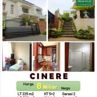 dijual-rumah-dalam-komplek-dekat-rumah-sakit-puri-cinere-jakarta-selatan