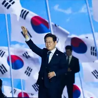 lee-jae-myung-resmi-jadi-presiden-korsel-gantikan-yoon-suk-yeol