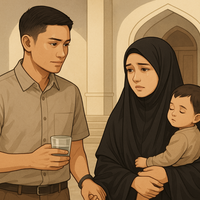 langkah-dalam-diam