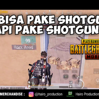 video-gak-bisa-pake-shotgun-tapi-pake-shotgun---pubg-mobile-gameplay